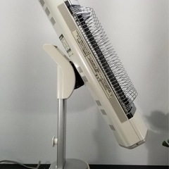 ヒーター　ストーブの画像