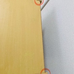 カラーボックスの画像