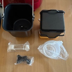 美品☆タイガー ホームベーカリーの画像