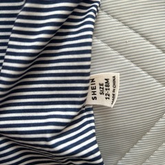 ベビー寝巻き
の画像