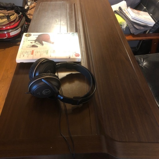 電子ピアノ　Technics   PR250