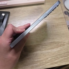 本日限定！Samsung Galaxy S25 12GB+256GB SIMフリー アイシーブルーの画像