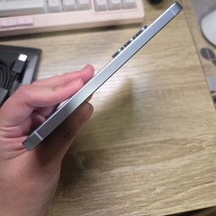 本日限定！Samsung Galaxy S25 12GB+256GB SIMフリー アイシーブルーの画像