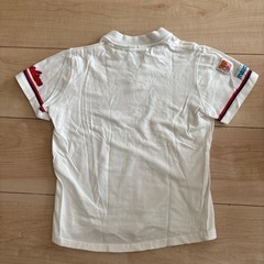 広島カープユニフォームTシャツの画像