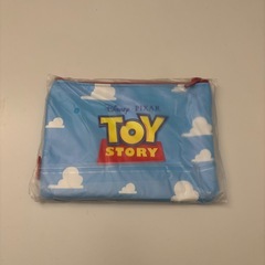 トイストーリー ポーチの画像