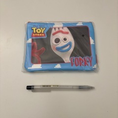 トイストーリー ポーチの画像