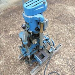 大和 電動角のみ機 SF-8 中古 ジャンクの画像