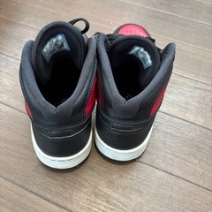 ナイキ ジョーダン 24cmの画像