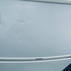 🌸シャープ 全自動電気洗濯機 ES-GE55N-Sの画像