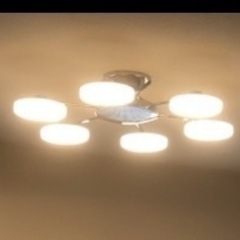 照明器具の画像
