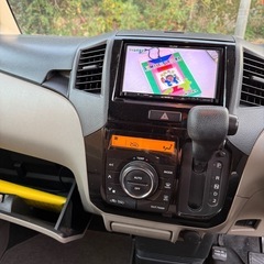 スズキ パレットの画像