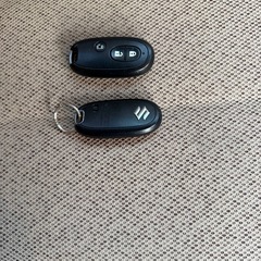 スズキ パレットの画像