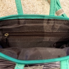 新品　ショルダーバックの画像