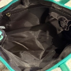 新品　ショルダーバックの画像
