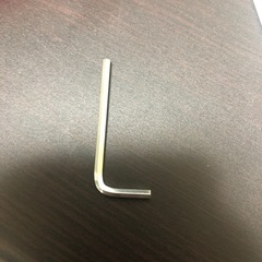 おしゃれハンガーラックの画像