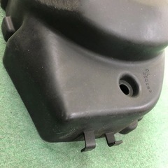 マジェスティc 250 クランク ケース カバーの画像