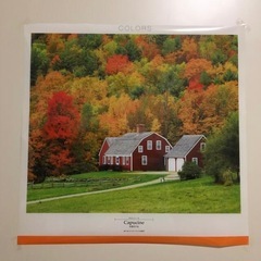 フィルムアートポスター　4点セットの画像