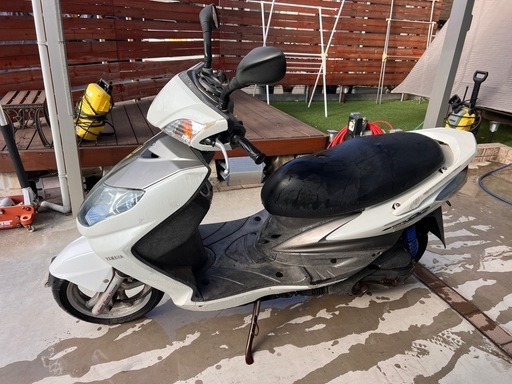 シグナス se44j