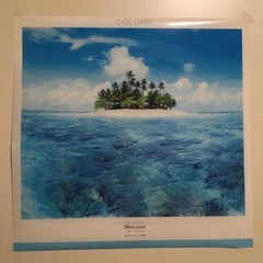 フィルムアートポスター　4点セットの画像