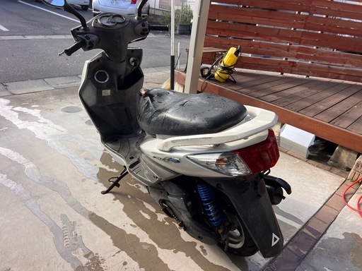 シグナス se44j