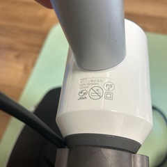 ダイソンヘアドライヤージャンク品の画像