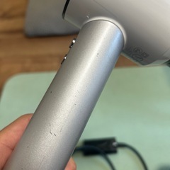 ダイソンヘアドライヤージャンク品の画像