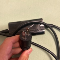 ダイソンヘアドライヤージャンク品の画像