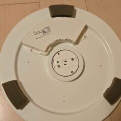 LEDシーリングライト PZCE-208D カバーなしの画像