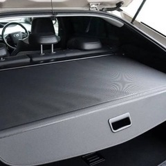 ハリアー　トノカバーの画像