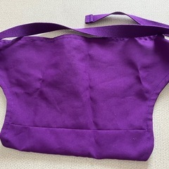 チェアベルトの画像