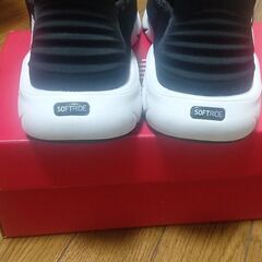 再受付、期限14日迄の受け渡し！PUMA25.5㎝スニーカーの画像