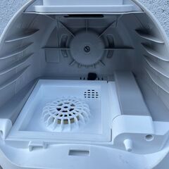 ★動作〇★ 掃除機 シャープ EC-KL10F-A 2012年製の画像