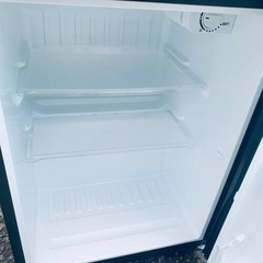 🌸Haier 冷凍冷蔵庫  JR-N106Hの画像