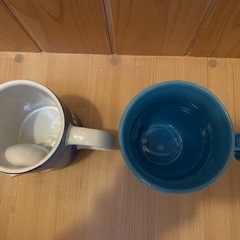 【お値引き交渉可能です】ドナルドのコップの画像