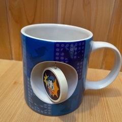 【お値引き交渉可能です】ドナルドのコップの画像