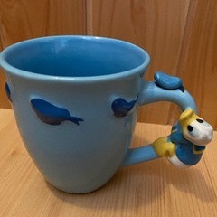 【お値引き交渉可能です】ドナルドのコップの画像