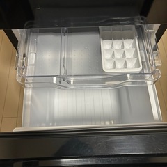冷蔵庫　冷凍庫　150L
の画像