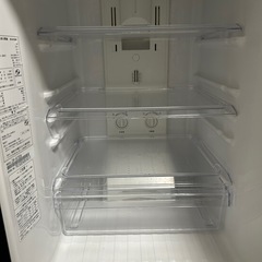 冷蔵庫　冷凍庫　150L
の画像
