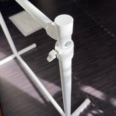 ポールハンガーの画像