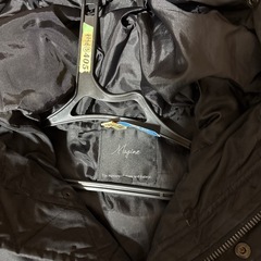 　magine 
ダウンジャケットの画像