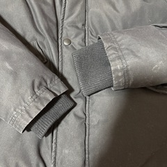 　magine 
ダウンジャケットの画像