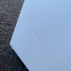 🌸Panasonic ノンフロン冷凍冷蔵庫  NR-B147W-Wの画像