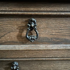 永田良介商店　　チェスト　　ヴィンテージの画像