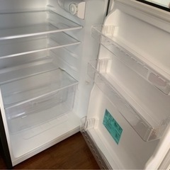 お取引中★ハイアール 2ドア 冷蔵庫★の画像