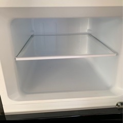お取引中★ハイアール 2ドア 冷蔵庫★の画像