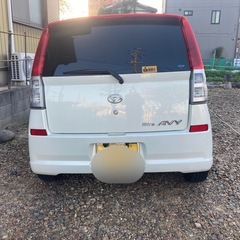 ミラアヴィ　RS ターボの画像