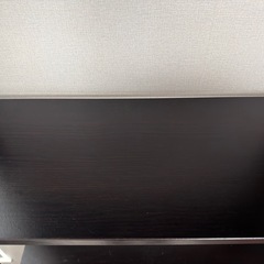 棚　木製　ラックの画像