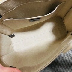 クロエ　トートバックの画像