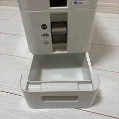 【お取引中】米びつの画像