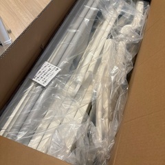 ジャングルジム　室内　新品　キッズパークの画像